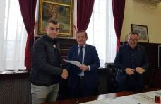 „CASA GĂLUȘCĂ” din Municipiul Dorohoi va deveni Centru de sprijin ocupațional