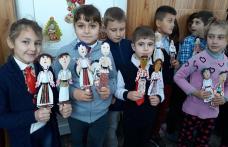 „La mulți ani, sfântă țară!” la Școala Gimnazială „Gheorghe Coman” Brăești – FOTO