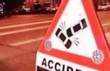 Tânăr dorohoian implicat într-un accident la Săveni