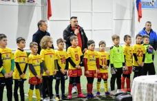 Juniorul Dorohoi a terminat pe podium la Turneul Zonal „Gheorghe Ene” ediția 2019 - FOTO