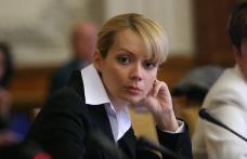 Daciana Sârbu şi fiica sa, la un pas de moarte în Dorobanţi