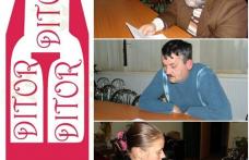 Dorohoi: O nouă ședință a Cenaclului Editor