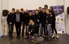 Prima reușită a echipei North East Dynamics din acest sezon