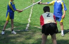 Jocul de oină, reinventat de către profesorii de sport 