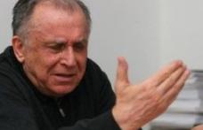 Iliescu: USL să se retragă din Parlament dacă puterea impune votul prin corespondenţă, regionalizarea