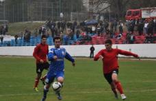 Victorie meritată a celor de la FCM Dorohoi în faţa propriilor suporteri FOTO