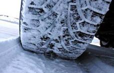 Anvelopele marcate numai cu ALL SEASONS, nu sunt acceptate ca anvelope de iarnă