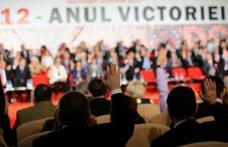 Puterea nu se mai sfieşte deloc să declare public că îşi serveşte proprii aleşi locali