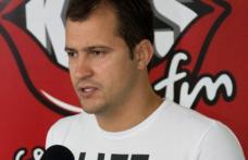 Şerban Huidu se retrage din viaţa publică