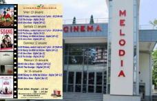 Vezi ce filme vor rula la Cinema „MELODIA” Dorohoi, în săptămâna 10 – 16 ianuarie 2020 – FOTO