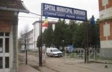 Pavelarea curții Spitalului Municipal Dorohoi întârziată de Symetrica