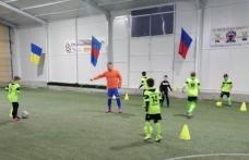 Clubul ACS Juniorul Dorohoi are un nou antrenor. Vezi despre cine este vorba!