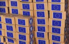 Primăria Dorohoi distribuie, de astăzi, pachete cu produse de igienă personală