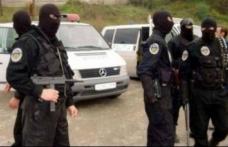 Descinderi DIICOT la 28 de adrese din județul Botoșani vizați și doi polițiști de frontieră