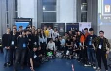 Colegiul Național „Grigore Ghica” Dorohoi: Robotica, pasiunea tinerilor care construiesc viitorul - FOTO