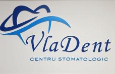 VLADENT – Centru stomatologic cu servicii complete de medicină, tehnică și radiologie dentară - FOTO