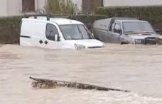 Un român a murit şi altul este dat dispărut în Italia