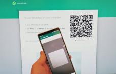 Atenție! WhatsApp Web, versiunea pentru desktop, a fost compromisă: Hackerii pot accesa fișierele stocate pe device
