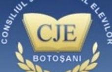 Elevii botoşăneni îşi aleg azi liderul
