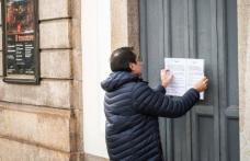 Trei universități din România își suspendă cursurile, din cauza coronavirusului