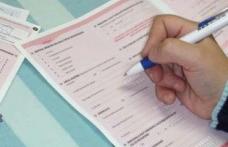 De frica amenzilor, românii și-au scris CNP-ul pe ușă