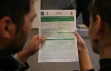 Dorohoi: Bloc sărit de la recensământ