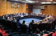 CJSU Botoșani: Locuri de carantină suplimentate și construcții modulare alocate la spitalele Botoșani și Dorohoi