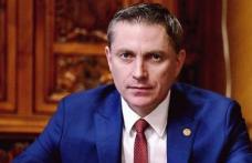 Costel Lupașcu: „Trebuie asigurată pacea socială în România”