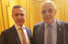 Costel Lupașcu: „În plină criză venim cu măsuri concrete pentru părinți și cetățeni”