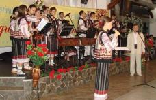 Ansamblul Mugurelul a fost prezent la Târnauca