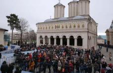 Patriarhia Română a anunțat ce se va întâmpla cu toate slujbele din biserici