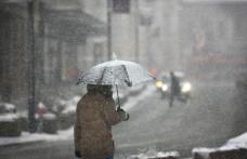 Meteorologii atenționează! Răcire accentuată, ninsori și intensificări ale vântului