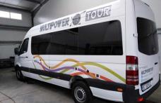 Anunț! Operatorul de transport public local de persoane Multipower Tour își suspendă activitatea