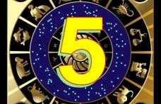 Astro-Calendar, 5 noiembrie 2011