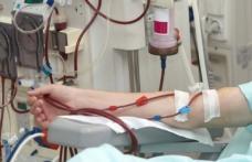 Donează sânge. Și tu poți fi un salvator! O tânără din Dorohoi cere ajutor pentru a-și salva tatăl