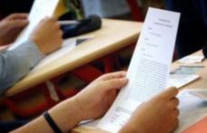 Evaluare Națională și Bacalaureat: Teste de antrenament publicate de Ministerul Educației. Vezi subiectele!