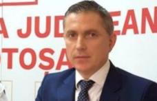 Costel Lupașcu: „Botoșănenii au nevoie de o comunicare mai eficientă în legătură cu cazurile de coronavirus”