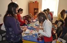 Dorohoi: Clubul Copiilor şi Elevilor se bucură de activitate continuă