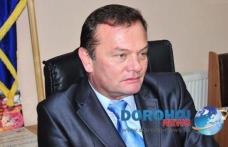 Comunicat de presă din partea primarului municipiului Dorohoi, Dorin Alexandrescu