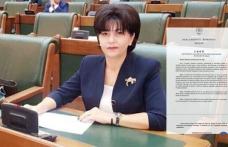 Doina Federovici: „Am votat în Senat legea pentru scutirea de chirie, fără niciun cost suplimentar”