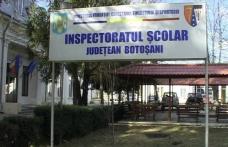 IŞJ Botoșani: Frigul singura problemă la Liceul Şendriceni