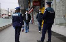 Amenzi majorate de 20 de ori pentru cei care nu respectă regimul stării de urgenţă, din 3 aprilie