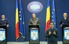 Ordonanță Militară 7: Zboruri internaționale suspendate. Carantină totală pentru orașul Țăndărei!