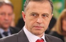 PSD vrea să-l scoată pe Geoană din Senat