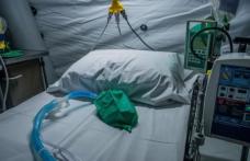 Un nou deces provocat de COVID-19 în Botoșani! Bărbatul suferise un accident casnic și a fost internat la Chirurgie