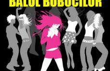 Petrecerea continuă: Balul Bobocilor la Grup Școlar „Alexandru Vlahuță” Şendriceni