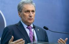 Ministrul de Interne: Astăzi vom anunța niște măsuri pe care le-am luat împreună cu Patriarhia Română
