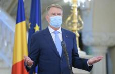 Președintele a anunțat: După 15 mai vom putea circula liber. Purtarea măștii va fi obligatorie