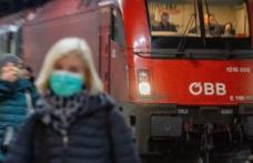 În plină pandemie, îngrijitorii români vor pleca săptămânal în Austria