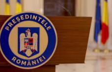 Klaus Iohannis: Elevii nu se vor mai duce fizic la școală
